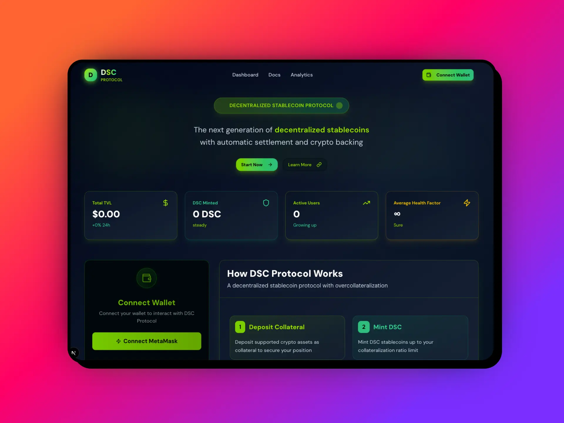 Stable Coin
